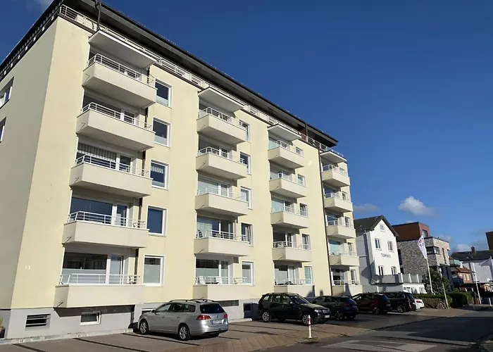 Ankerplatz Sola Bona, App. 16