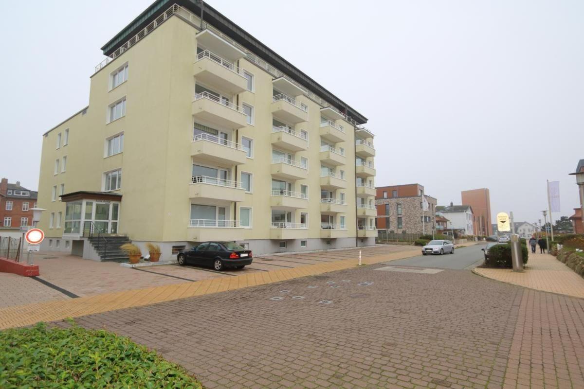 Ankerplatz Sola Bona, App. 16 Apartment *