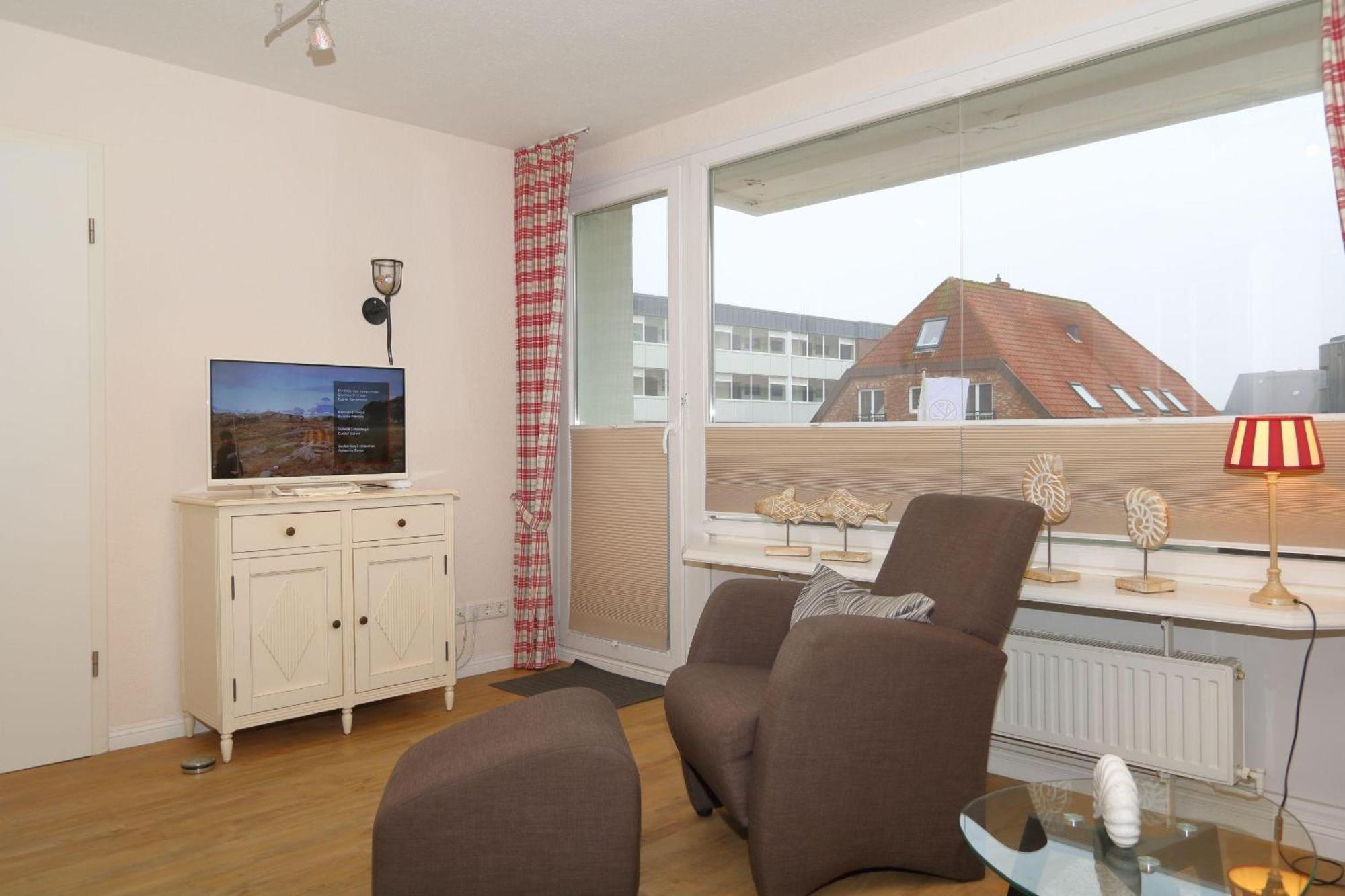 Ankerplatz Sola Bona, App. 16 * Westerland