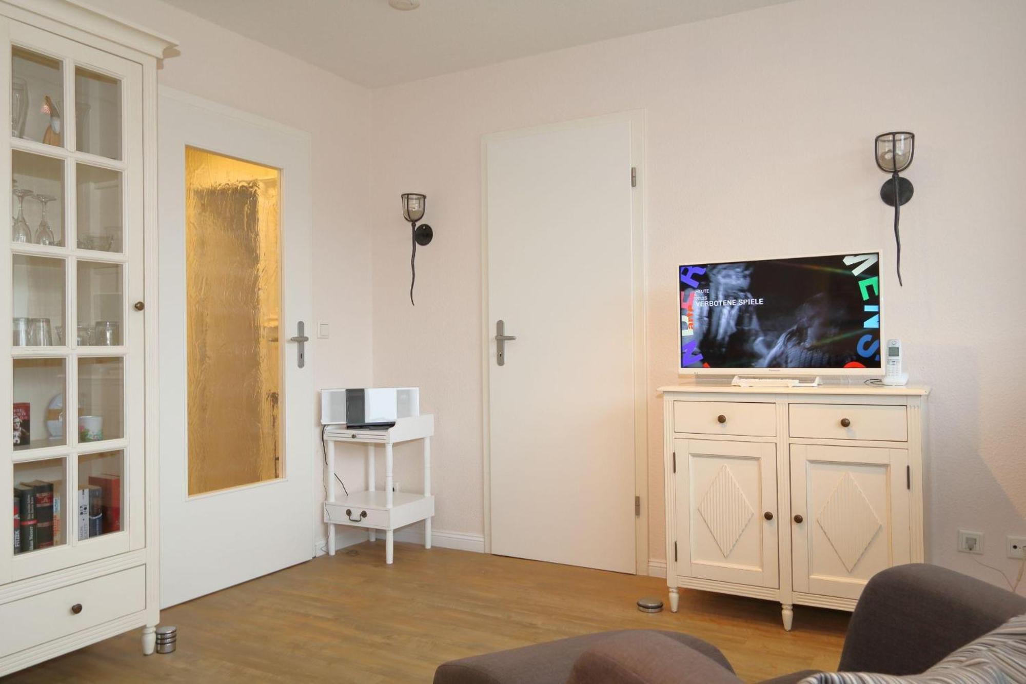 Ankerplatz Sola Bona, App. 16 Apartment