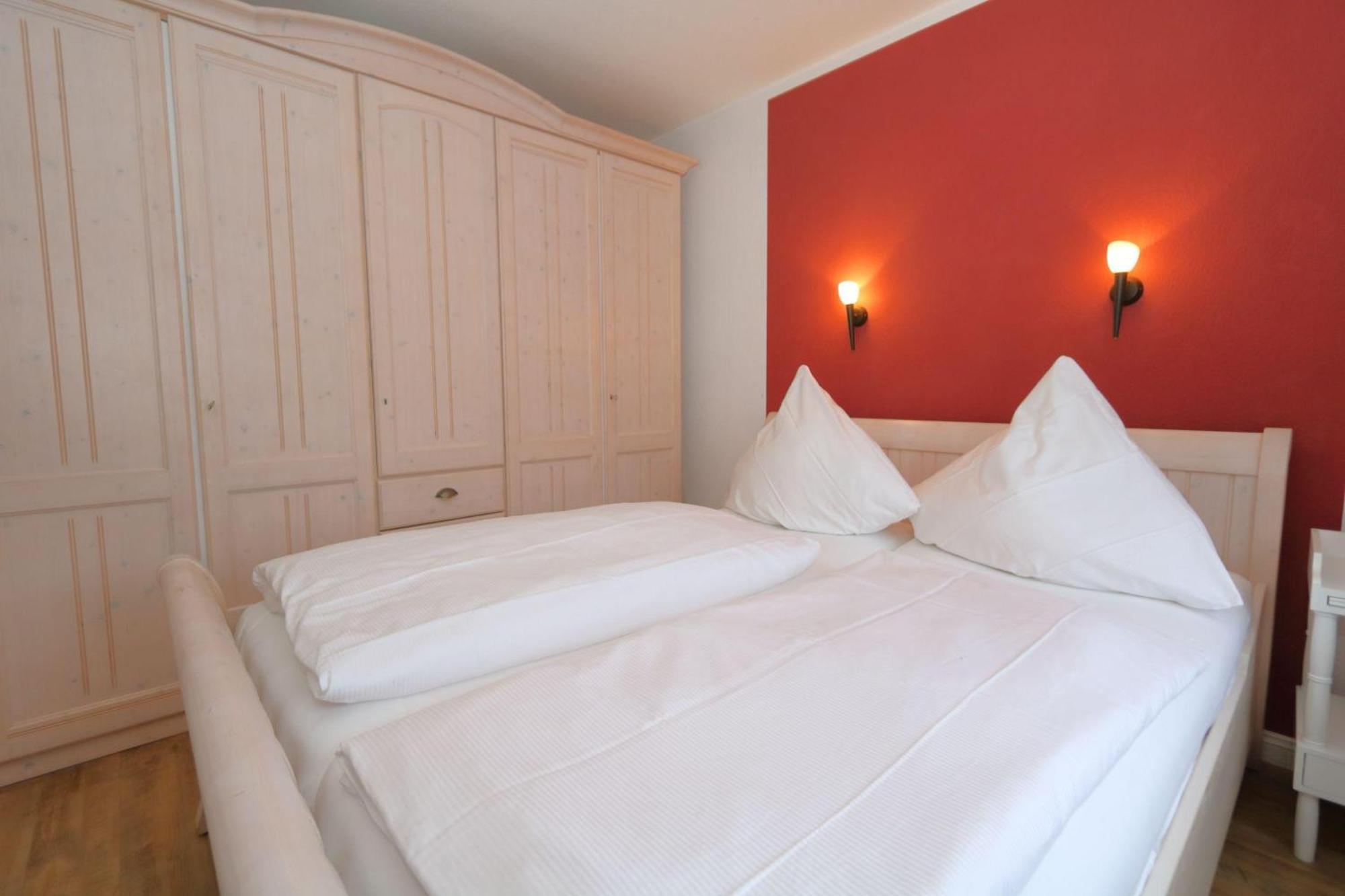 Apartment Ankerplatz Sola Bona, App. 16 *