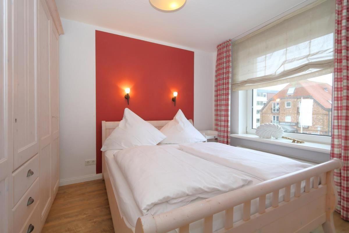 Ankerplatz Sola Bona, App. 16 Westerland