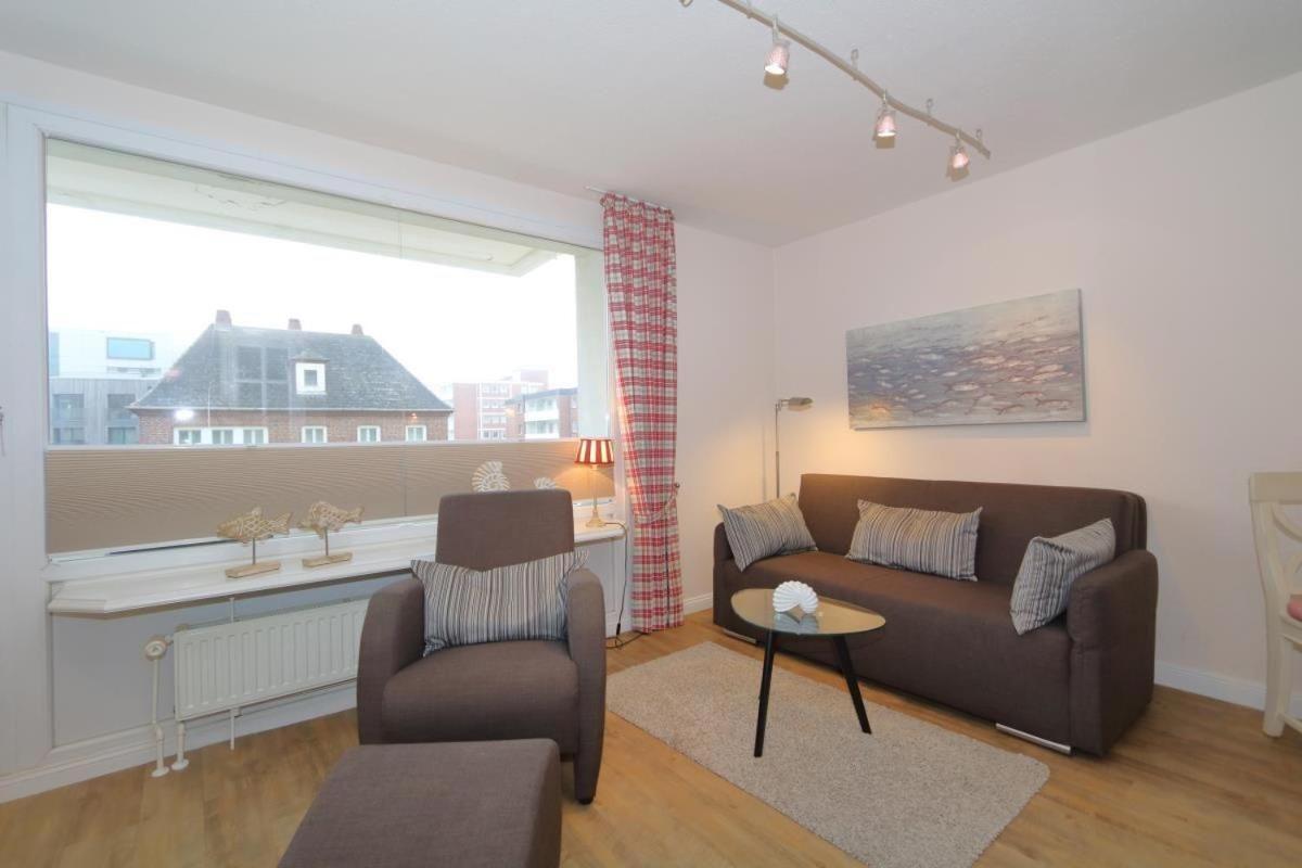 Ankerplatz Sola Bona, App. 16 Apartment *